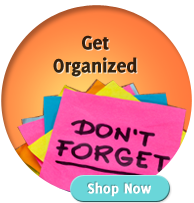 ADHD Tools for Organizational Tools