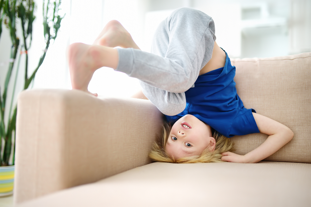 ADHD Holiday Tips for Kids