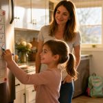 ADHD morning routine for kids