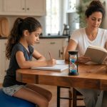 Homework Strategies for Kids with ADHD